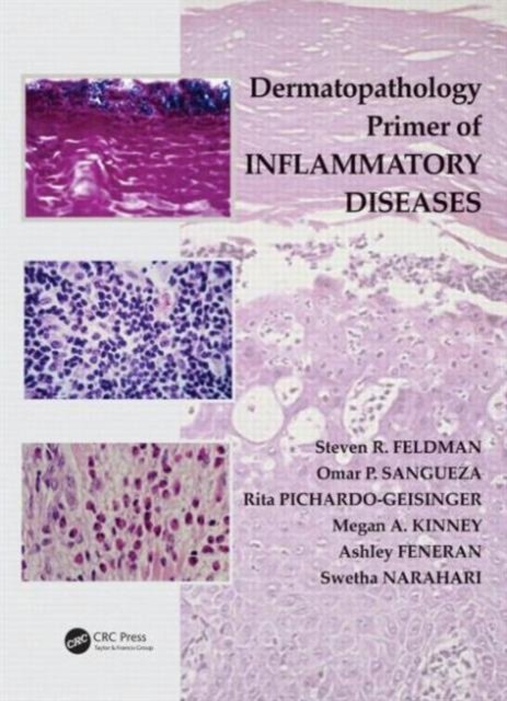 Dermatopathology Primer of Inflammatory Diseases