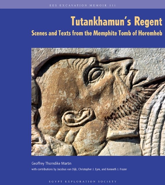 Tutankhamun''s Regent
