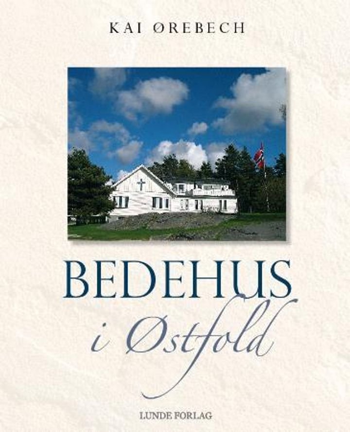 Bedehus i Østfold