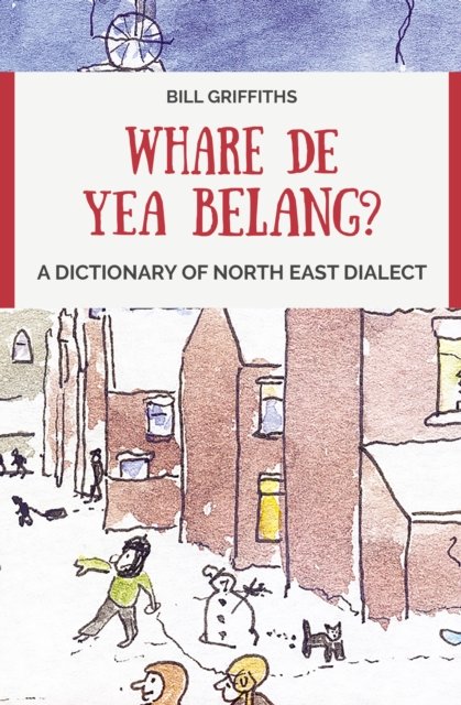 Whare De Yea Belang?