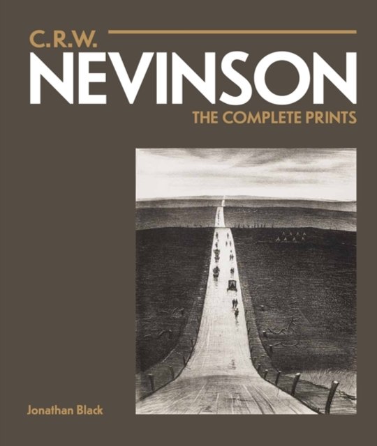 C. R. W. Nevinson