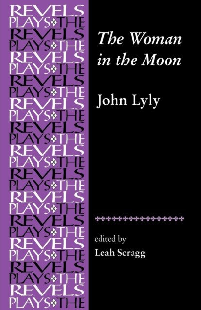 The Woman in the Moon