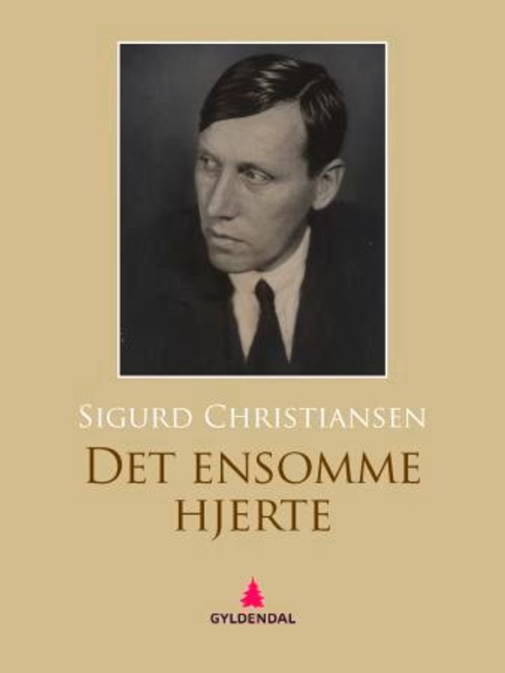Det ensomme hjerte - Jørgen Wendt : annen del