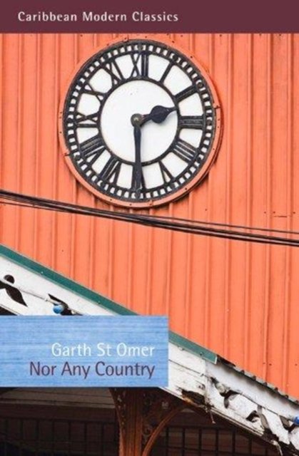 Nor Any Country