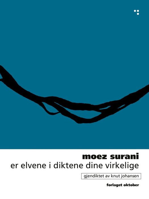 Er elvene i diktene dine virkelige