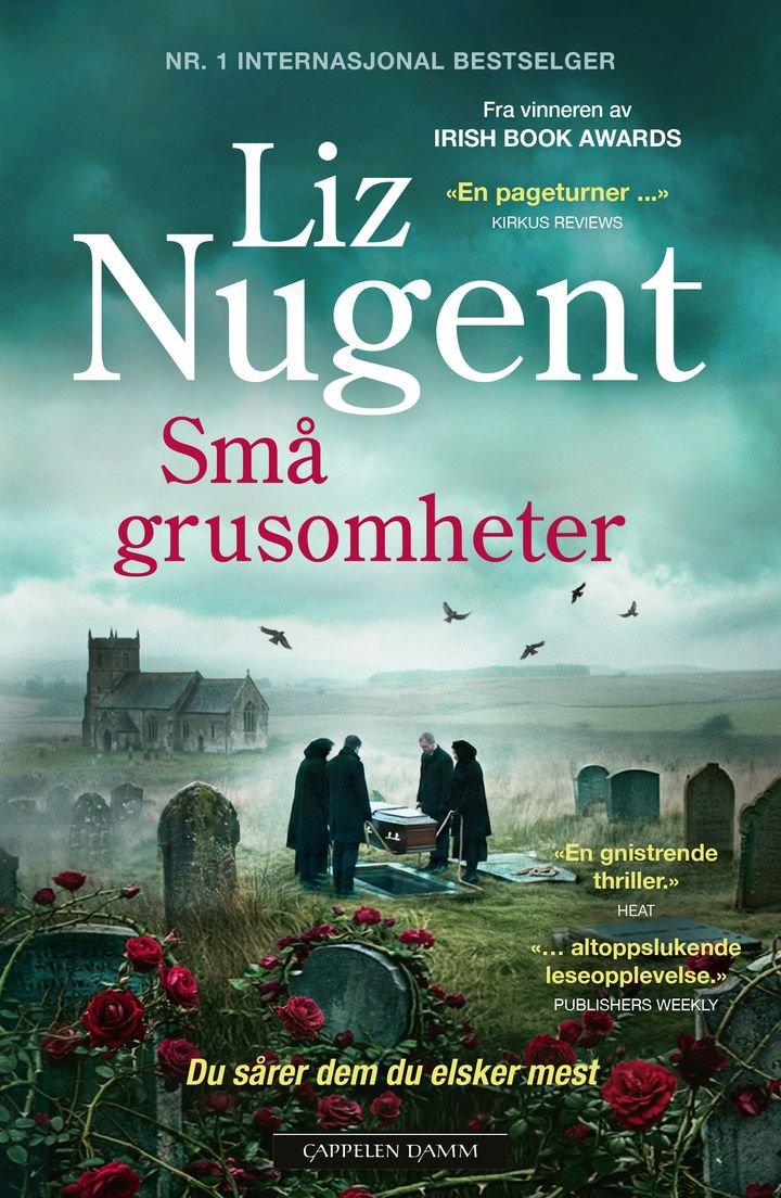 Små grusomheter