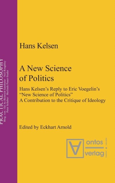 A New Science of Politics