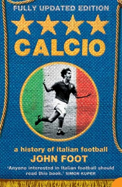 CALCIO PB