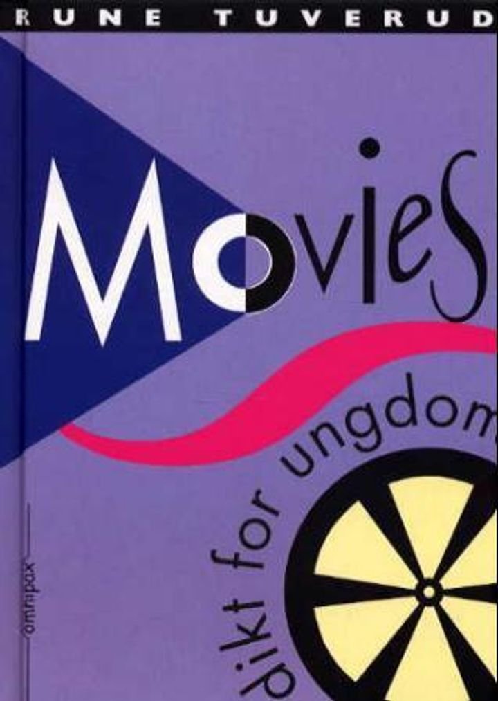 Movies - dikt for ungdom