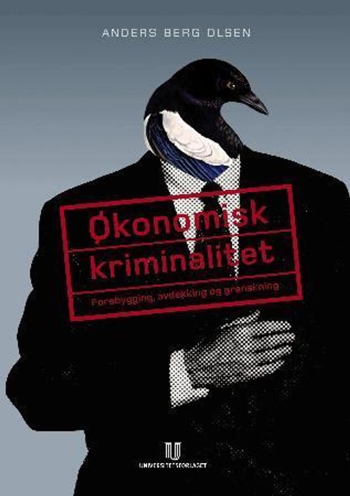 Økonomisk kriminalitet - avdekking, gransking og forebygging