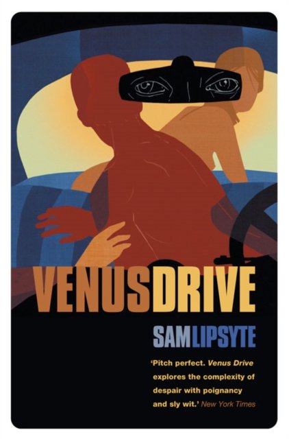 Venus Drive