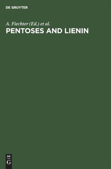 Pentoses and Lienin