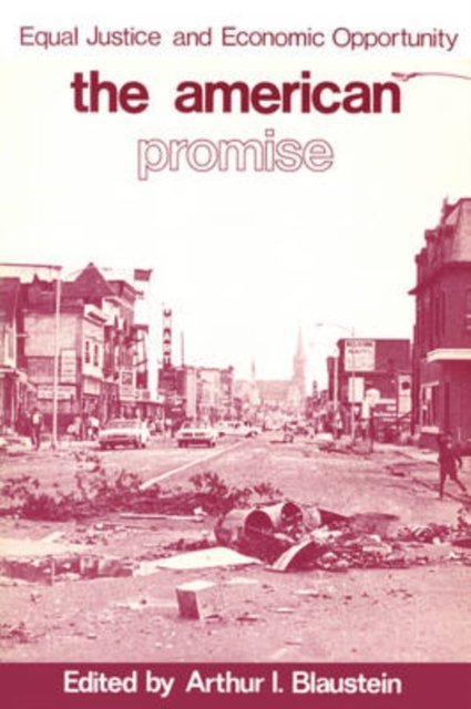 American Promise