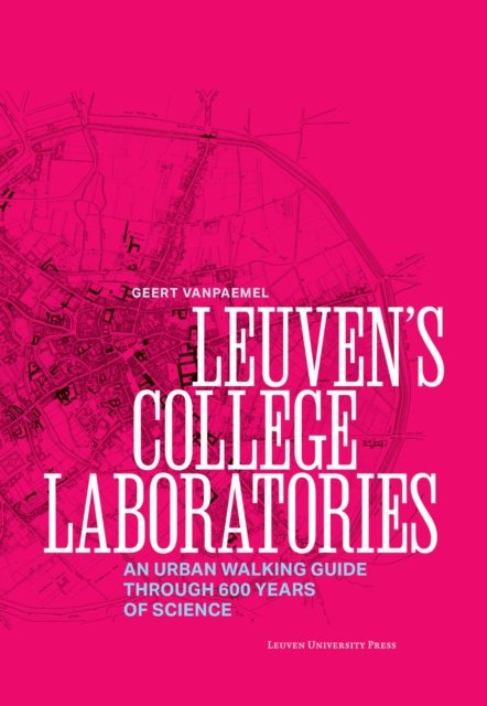 Leuven’s College Laboratories