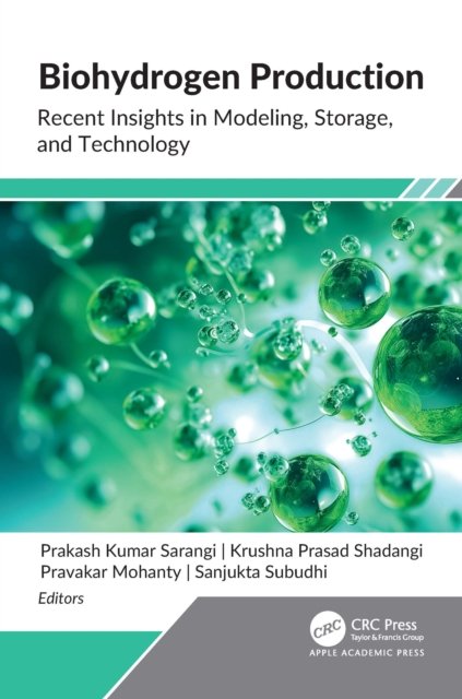 Biohydrogen Production