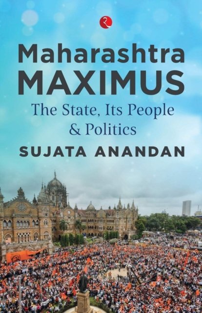 Maharashtra Maximus