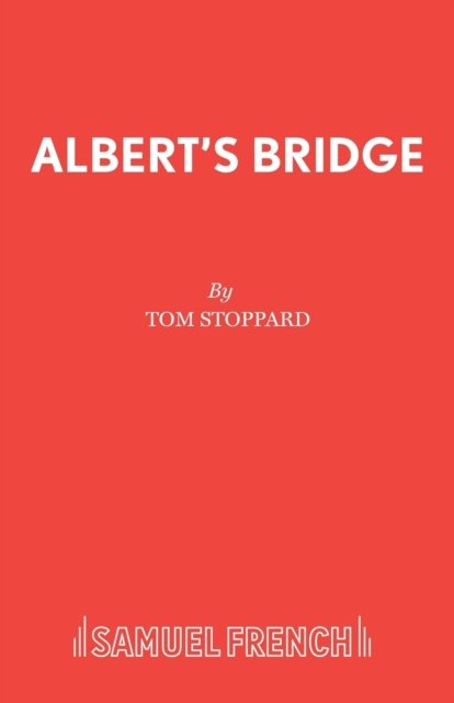 Albert''s Bridge