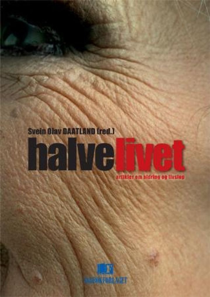 Halve livet