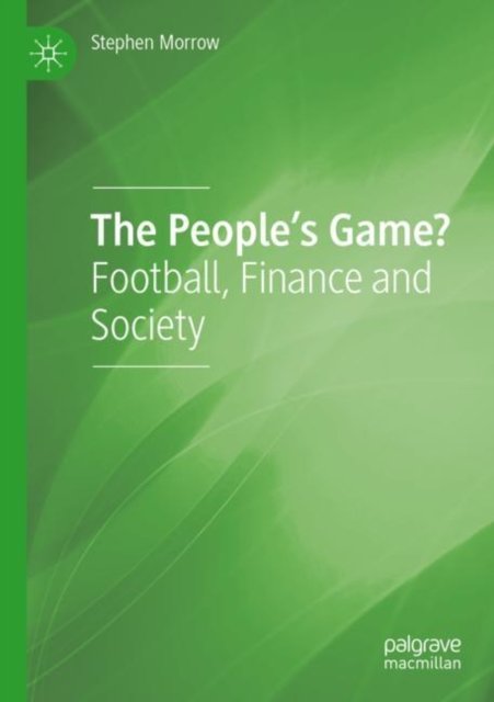 The People''s Game?