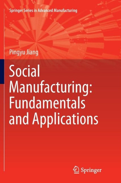 Social Manufacturing