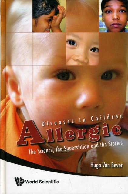 ALLERGIC DISEASES IN CHILDREN