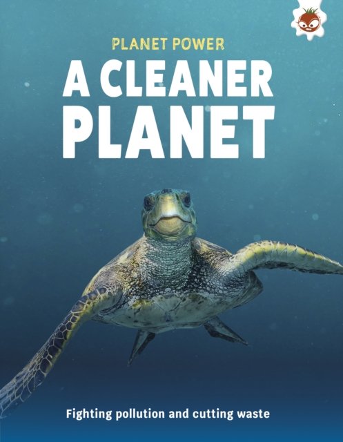 A Cleaner Planet