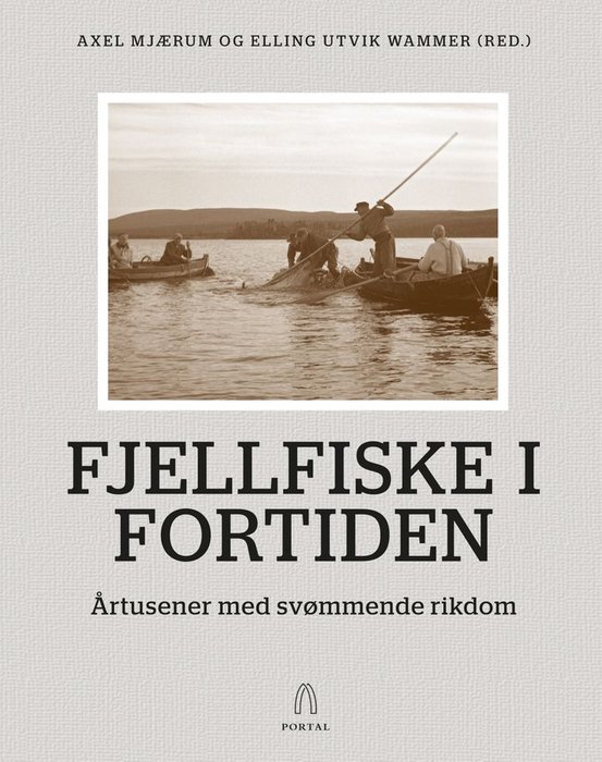 Fjellfiske i fortiden