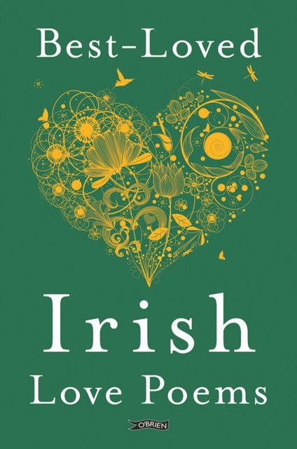 Best-loved Irish Love Poems