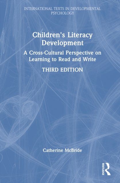 Children''s Literacy Development