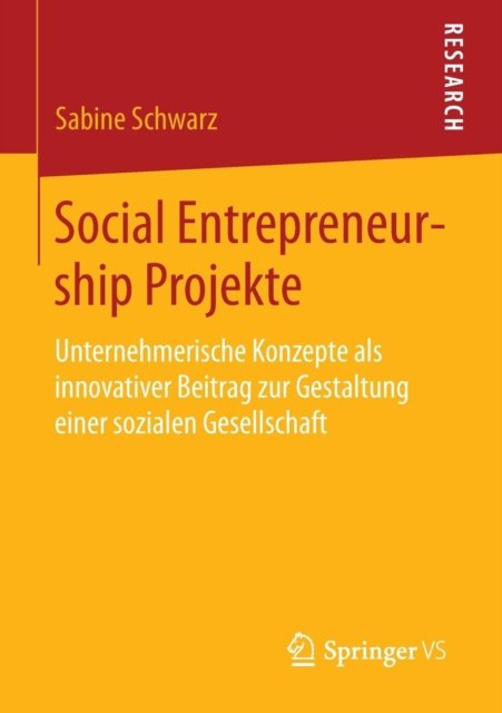 Social Entrepreneurship Projekte