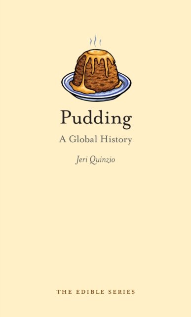 Pudding – A Global History