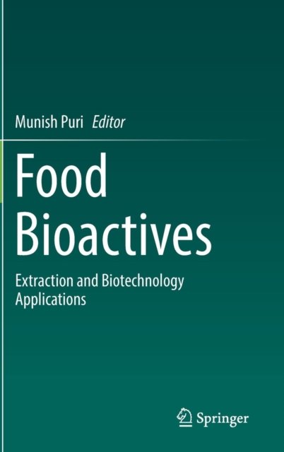 Food Bioactives