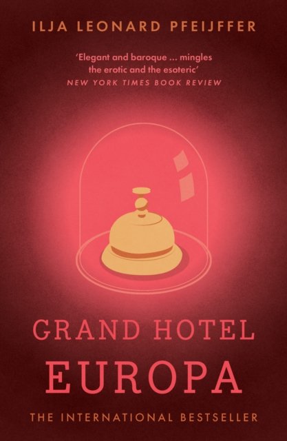 GRAND HOTEL EUROPA PB