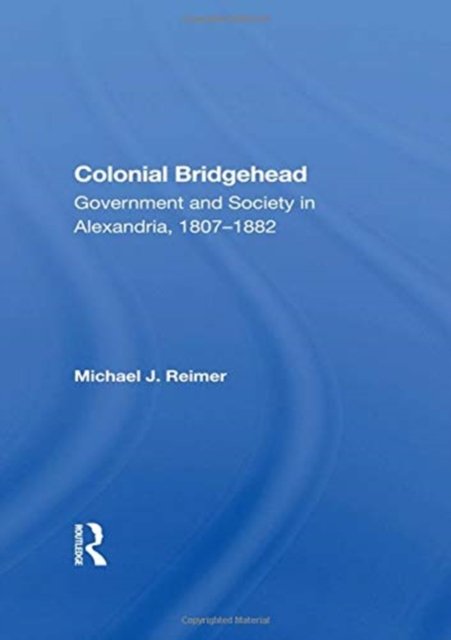 Colonial Bridgehead