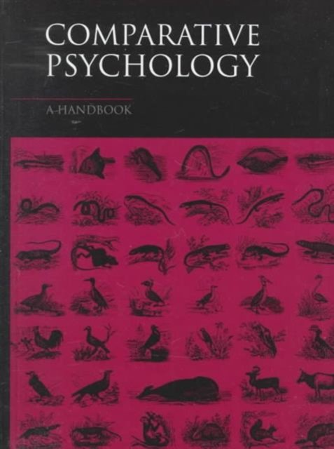 Comparative Psychology