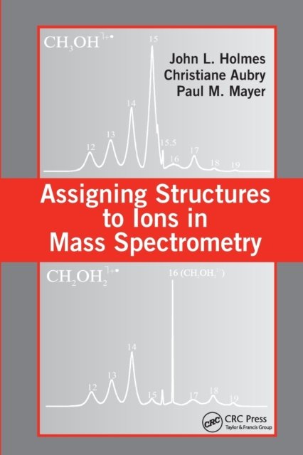 Assigning Structures to Ions in Mass Spectrometry