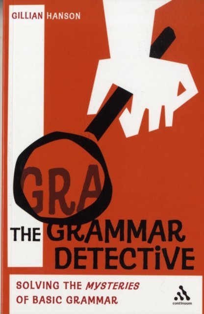 The Grammar Detective