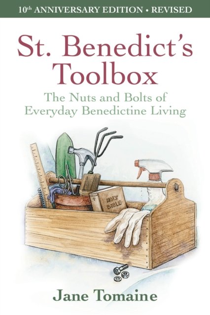 St. Benedict''s Toolbox