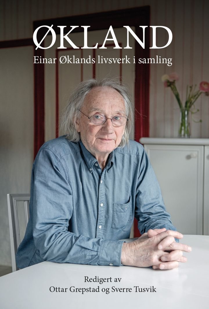 Økland - Einar Øklands livsverk i samling