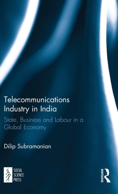 Telecommunications Industry in India