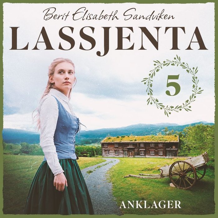 Anklager