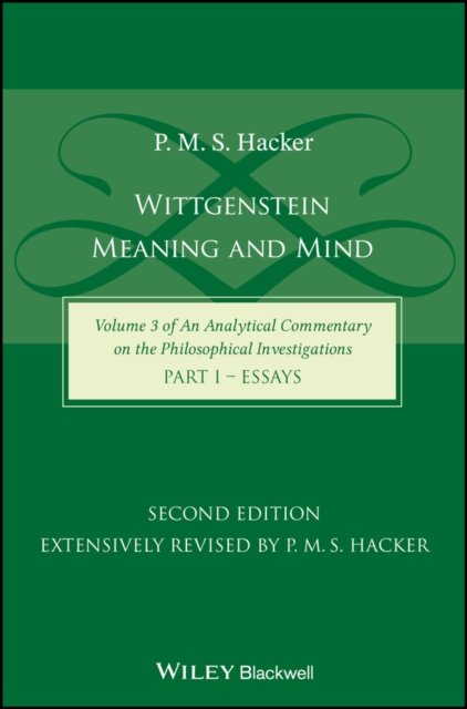 Wittgenstein