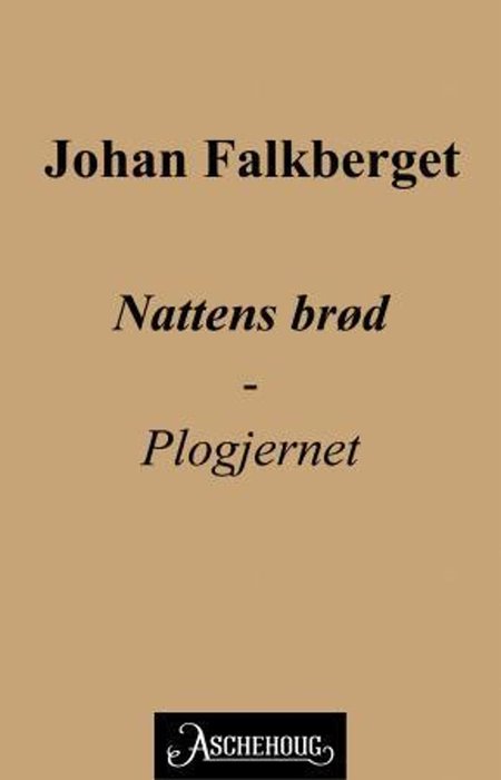 Nattens brød
