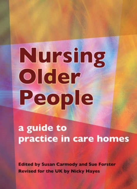 Nursing Older People