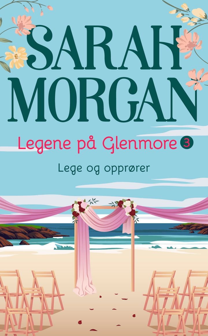 Lege og opprører