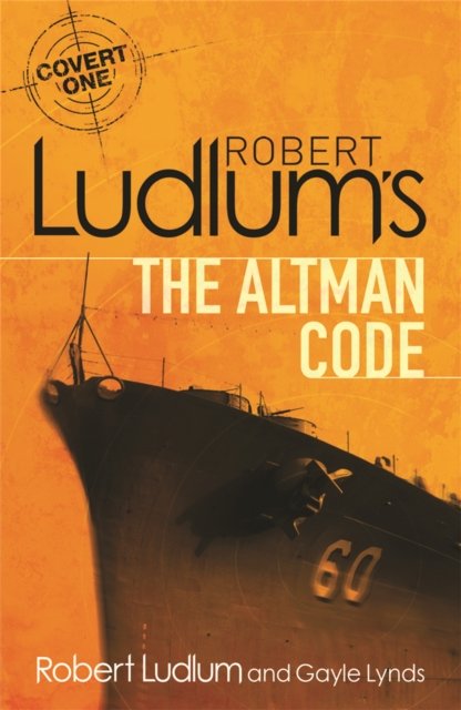 Robert Ludlum''s The Altman Code