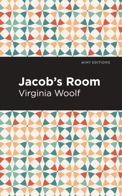 Jacob''s Room