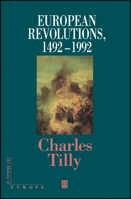 European Revolutions