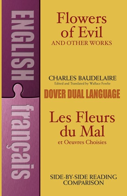 Flowers of Evil / Fleurs du Mal