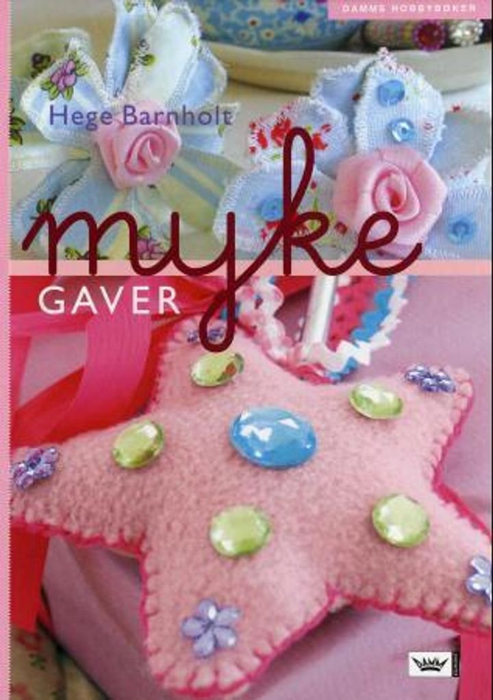 Myke gaver